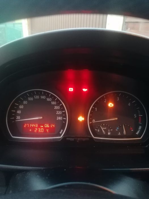 Vand bmw X3, xDrive, carlig de remorcare