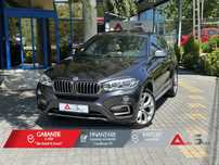BMW X6 GARANȚIE 2 ANI inclusă în preț – Posibilitate CREDIT/LEASING