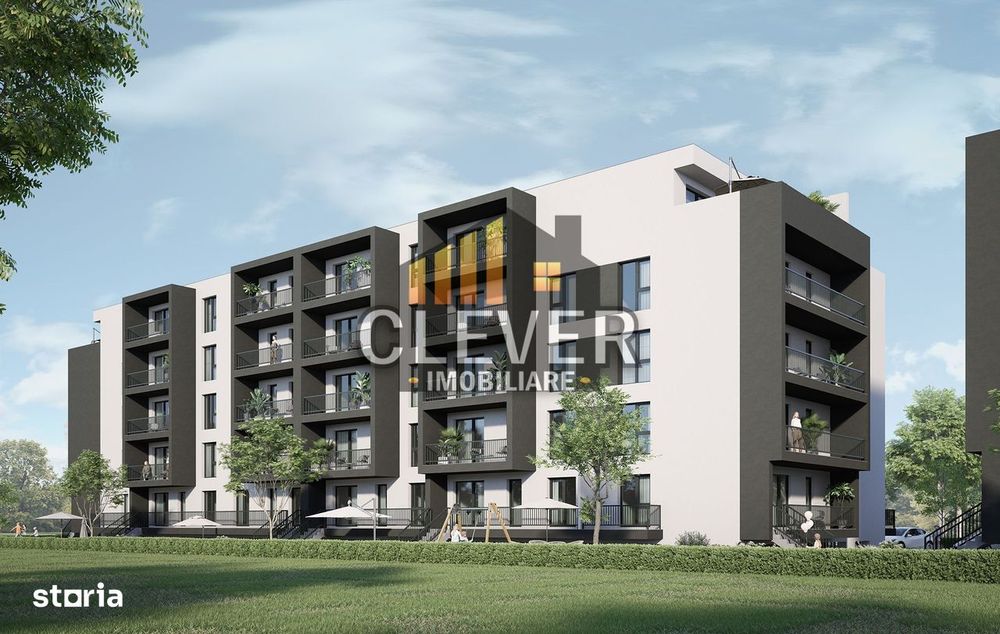 Garsoniera decomandata Theodor Pallady Direct Dezvoltator