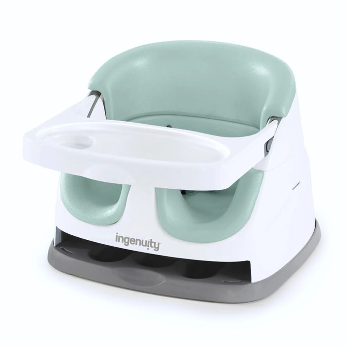 Scaun masa 2 in 1 bebe
