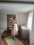 Rochie eleganta midi