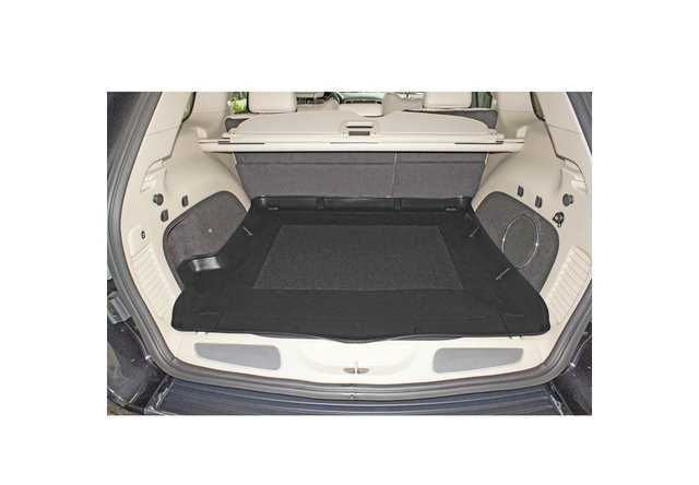 Tavita Portbagaj Jeep Cherokee, Grand Cherokee, Compass, Renegade