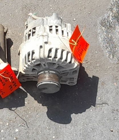 Alternator 1.5dci euro 5 K9k 892 Renault / Dacia