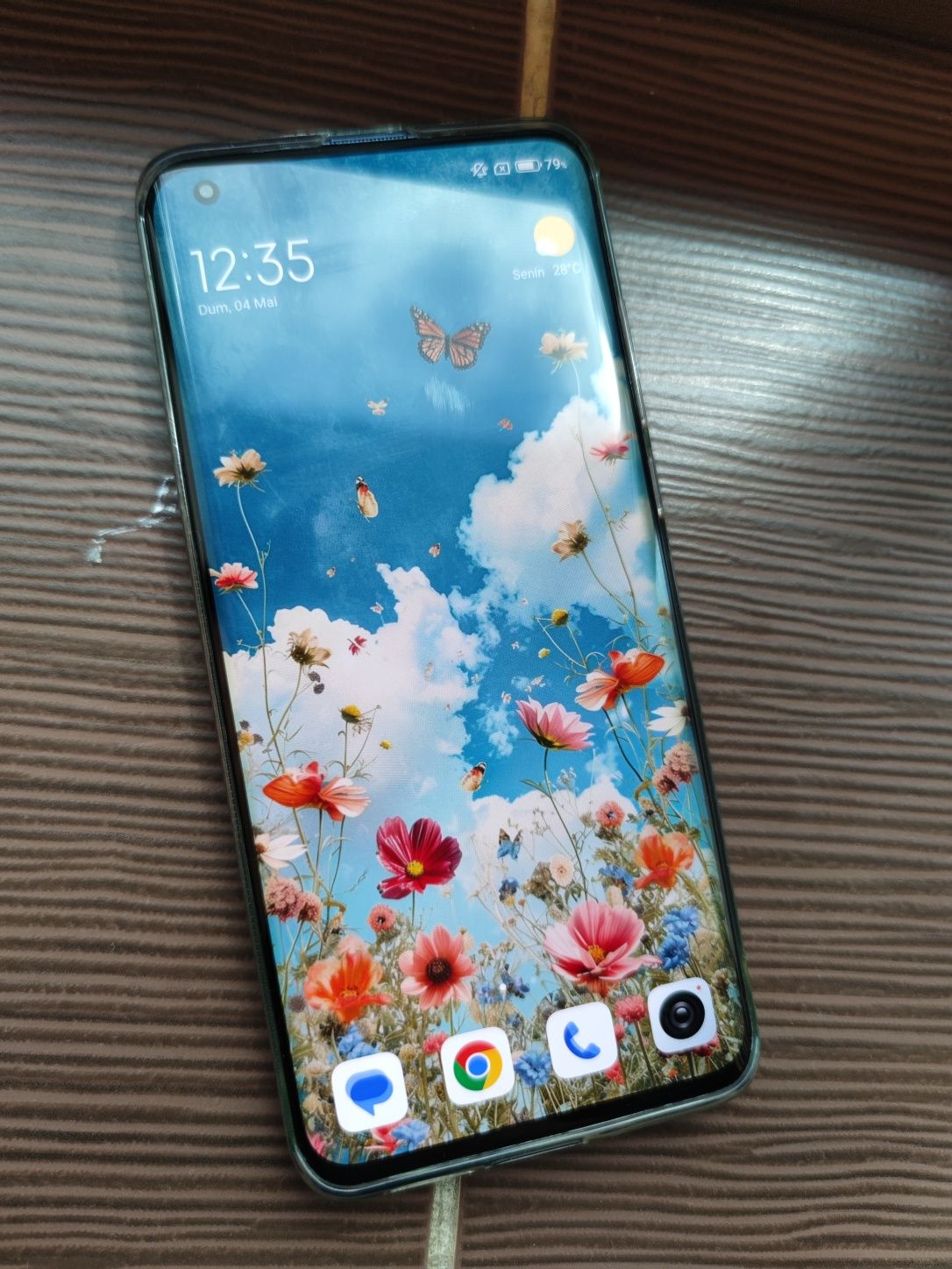 Xiaomi Mi 10 5g*