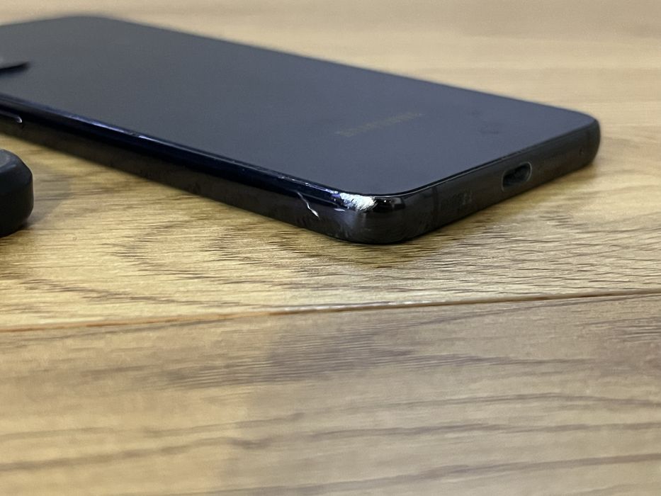 Бартер Samsung S22 plus 256gb черен