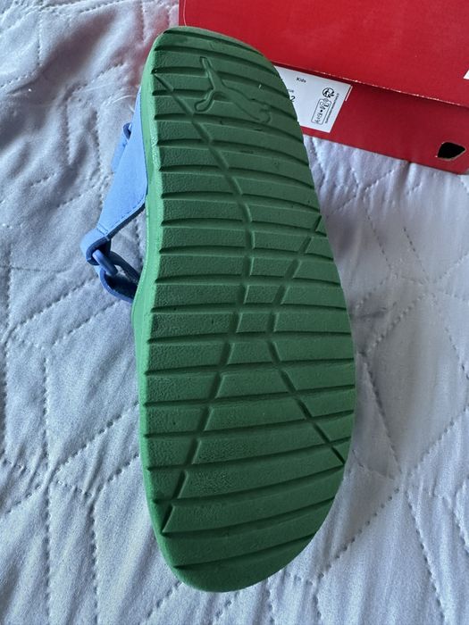 Детски Сандали Puma