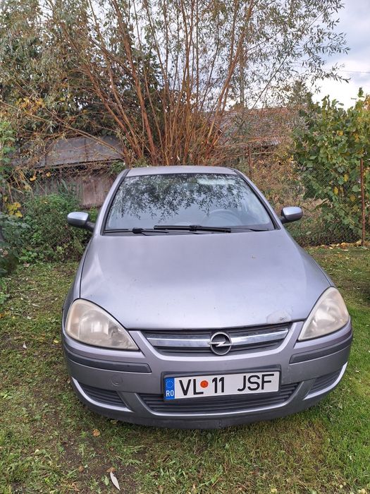 Vand Opel Corsa 2004
