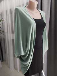 Cardigan lung calitativ marca Dotti