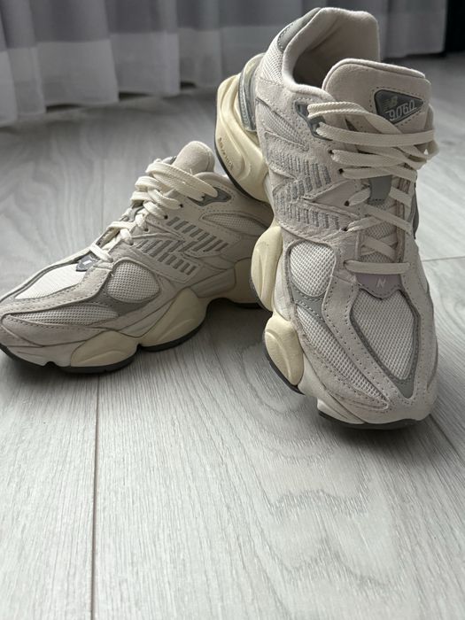 Маратонки new balance