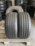 2 anvelope de vara 205/50/16 Falken 7.5 mm!