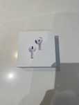 Безжични Слушалки Apple AirPods 4 Anc фактура