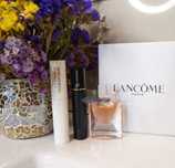 Козметика Estee lauder и Lancome нова