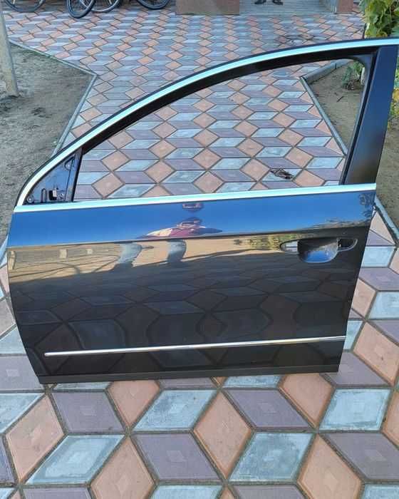 Usa Passat B6 Stanga Sofer