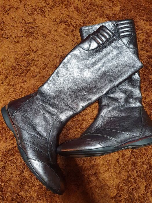 Cisme Guess noi, originale