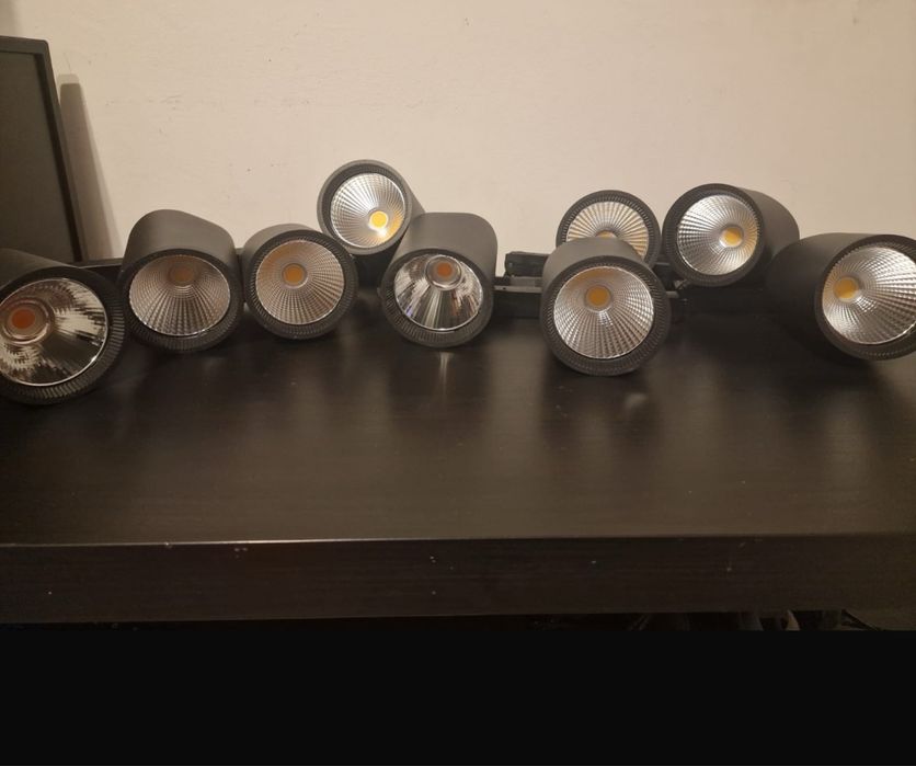 Proiectoare led model- weda He /