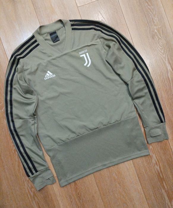 Adidas juventus горнище мъжка оригинален