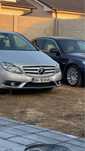 Mercedes b class b180 cdi