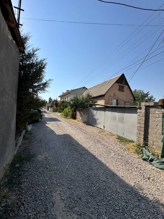 Продам дом 6 сотки фасад 20х30 Ташгрес ункургон Сельхоз Институ 4 км