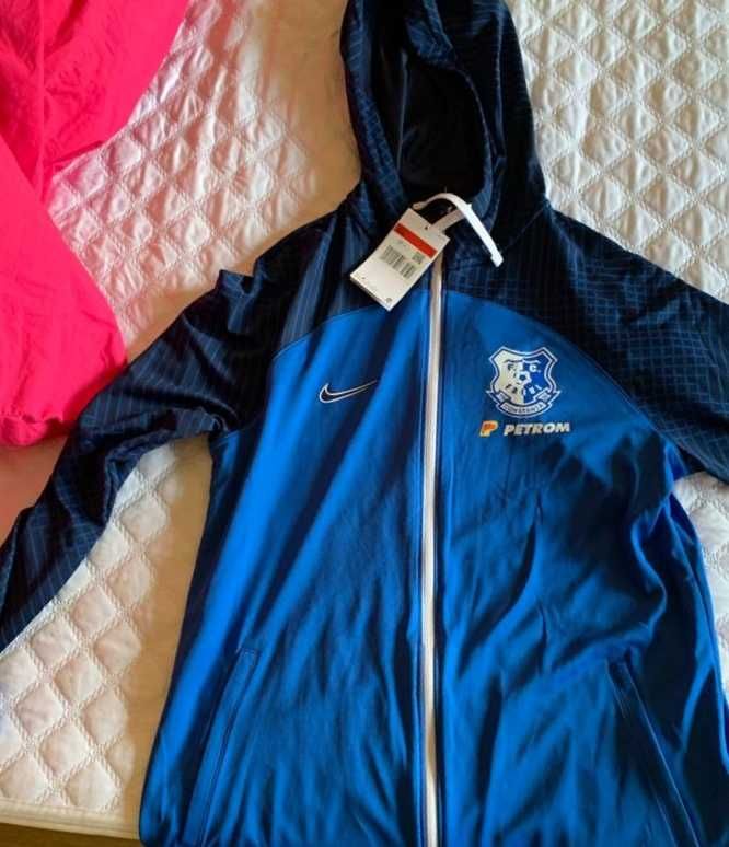 Bluza cu gluga sport nike bărbați