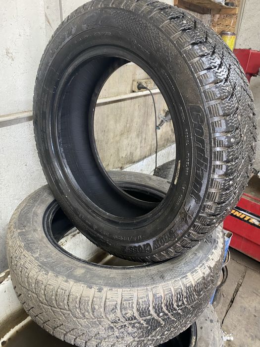 Продам зимний резину на 185/60/15 в хорошем состояние.