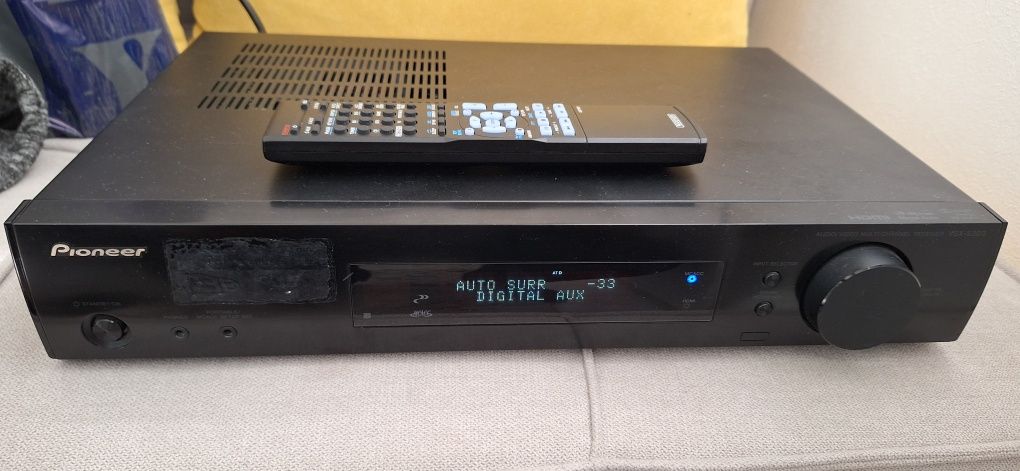Amplificator Pioneer VSX S300