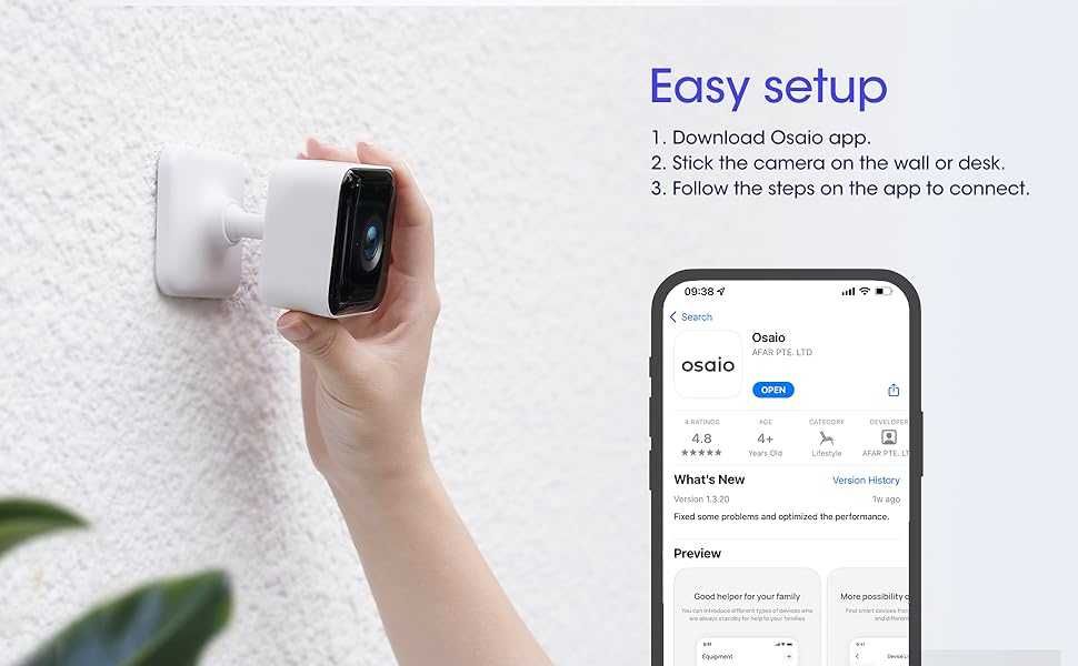 Xbro ONE комплект 2 бр камери-  бебефон
