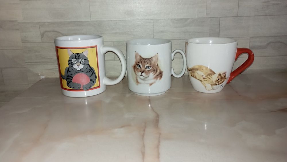 căni de colectie