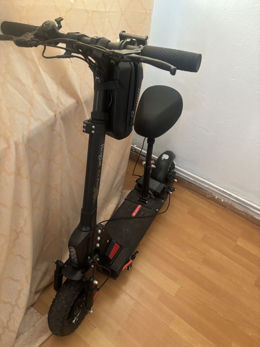 Vand/schimb bogist c1 pro