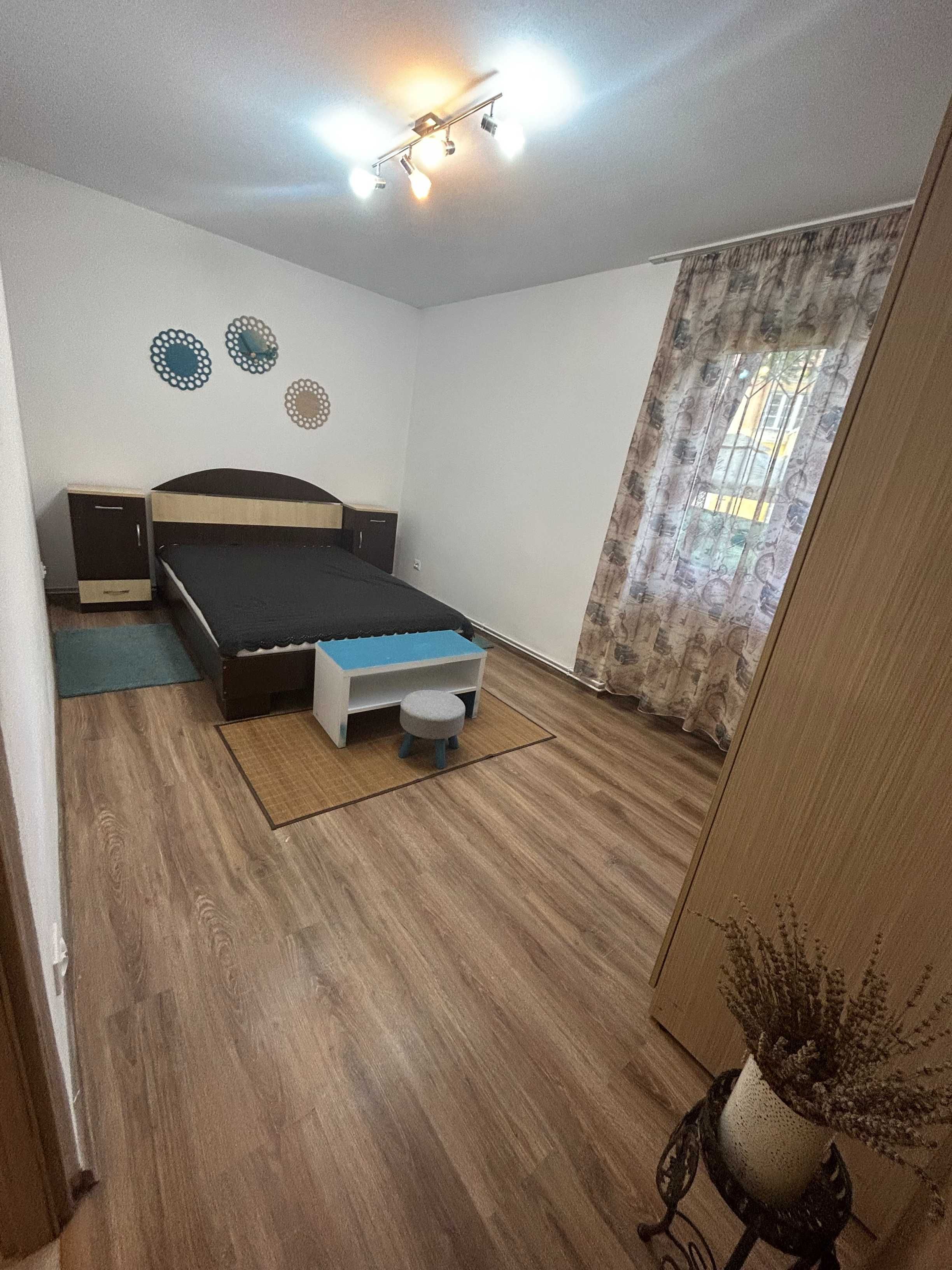 Proprietar vand apartament 2 camere Ultracentral Calea Dumbravii