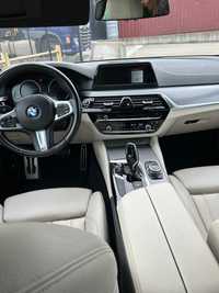 BMW seria 5 G30 520D 2017 103000km
