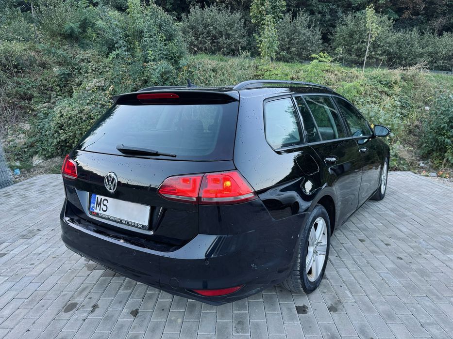 Vw Golf 7 *1.6TDI* *2014*
