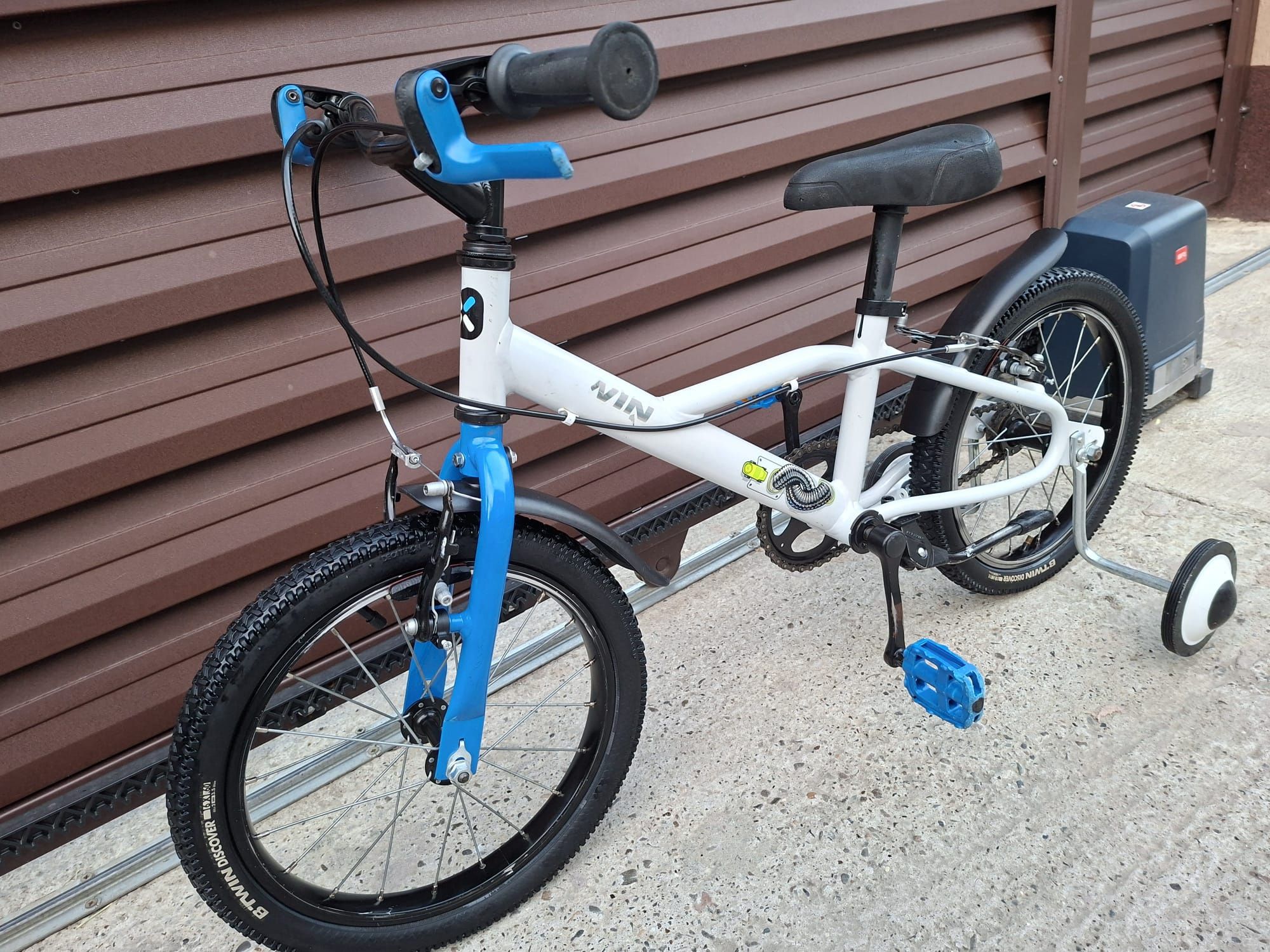Bicicleta copiii