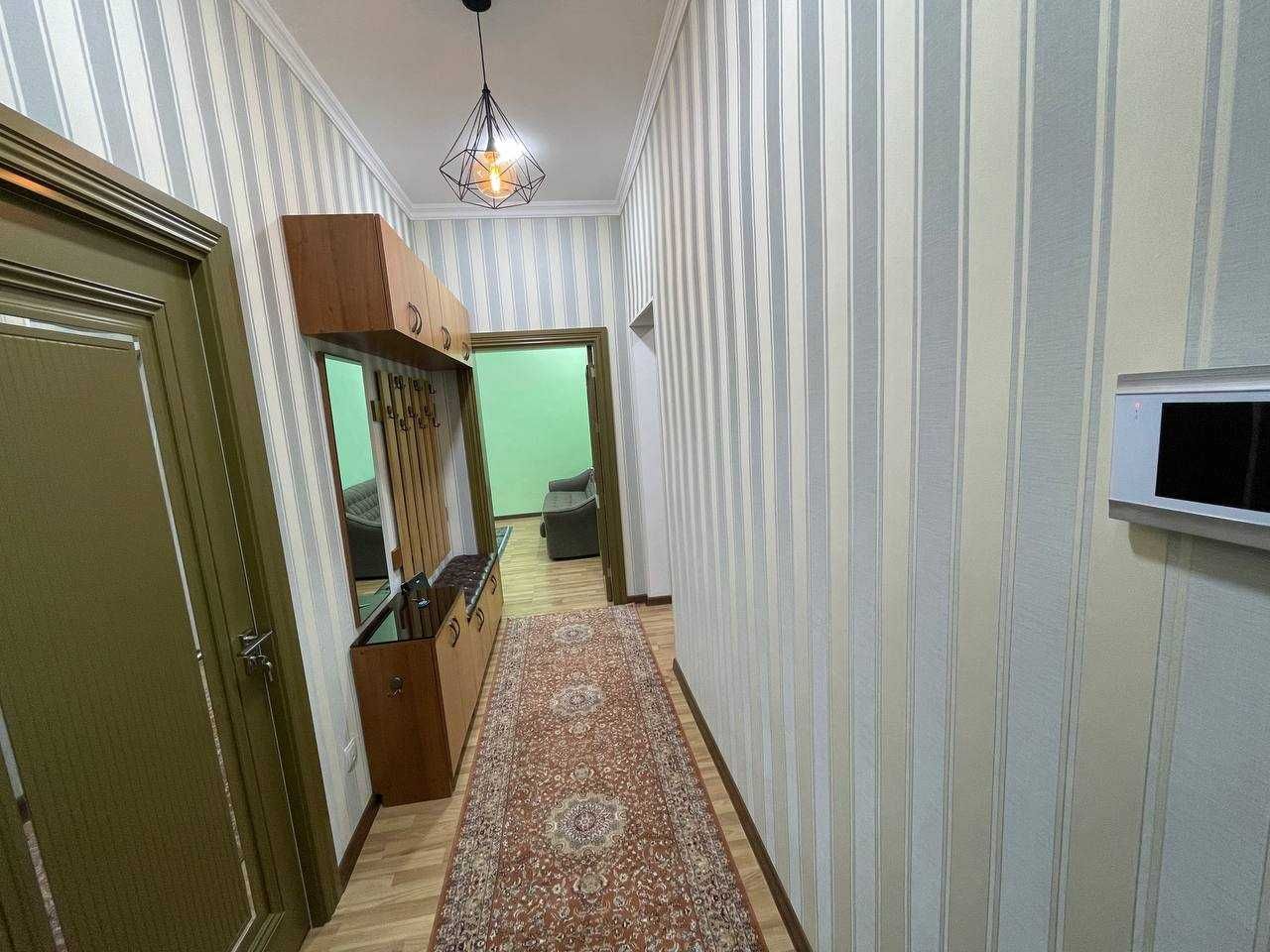 Сдам евро квартиру на Нукуская переушка