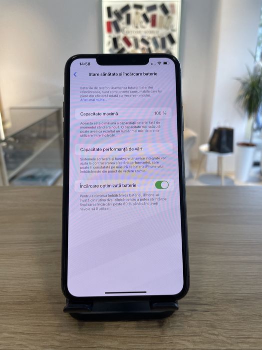 G Store Mobile! OFERTA: iPhone 11 Pro Max 512Gb,100%!