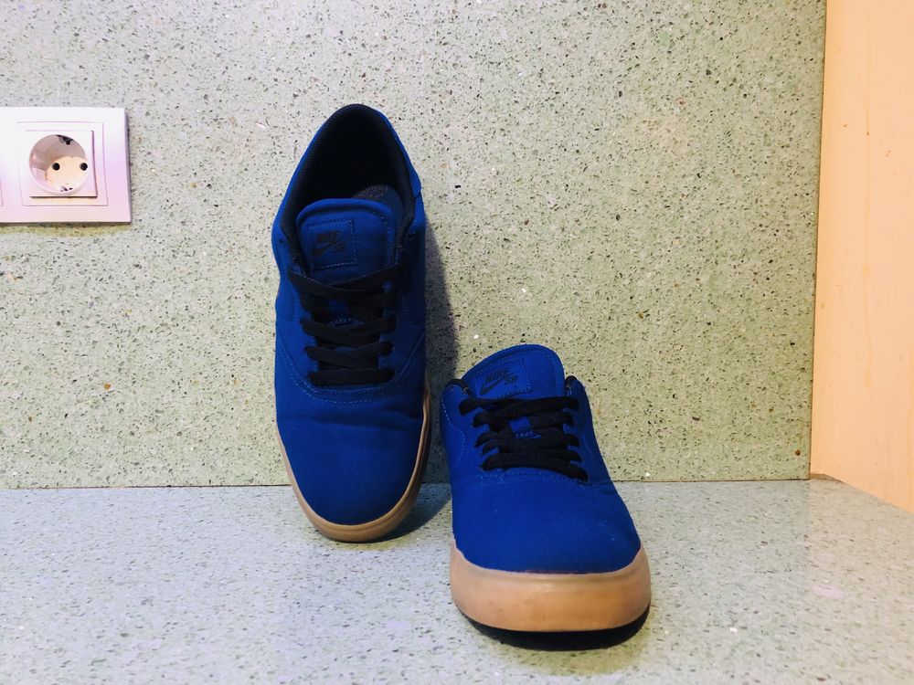 Nike SB 41 номер