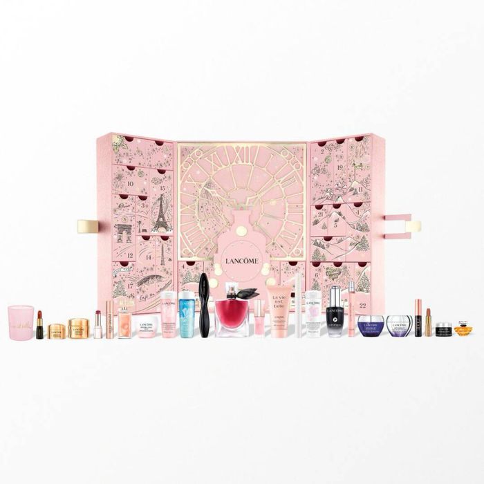 Lancome Advent Calendar 90years limited