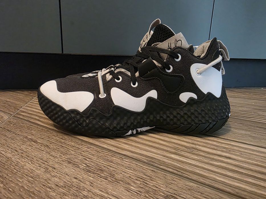 Дамски маратонки ADIDAS Adidas James Harden 1/2 Dozen