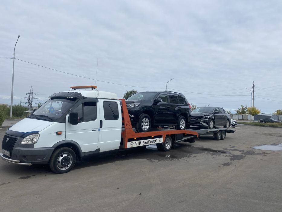 Услуга автовоз эвакуатор Астана алматы