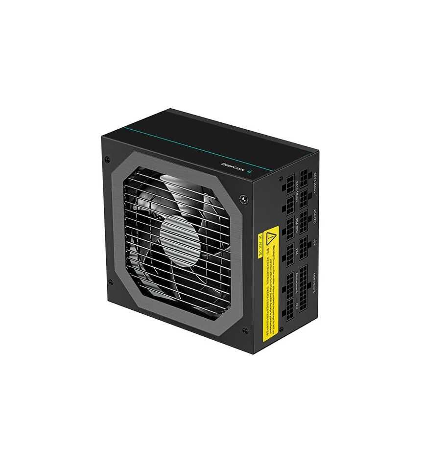 ; Блок питания DEEPCOOL DQ850-M-V2L 80Plus GOLD Modular