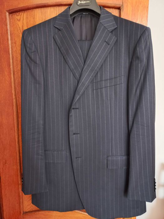 Costum ZEGNA marime XL