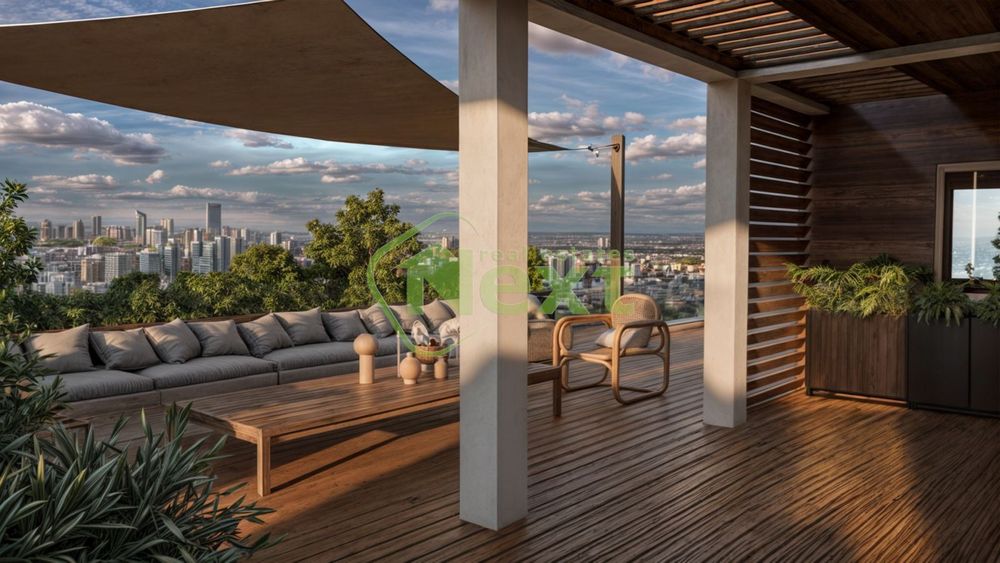 Продава се Тристаен апартамент в София, Бояна - 134 кв.м за 2986 €/кв.м - Снимка #1