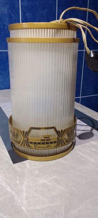 Советский светильник Ульяновск