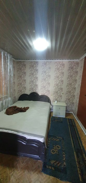 Сдам 3 комнатную квартиру