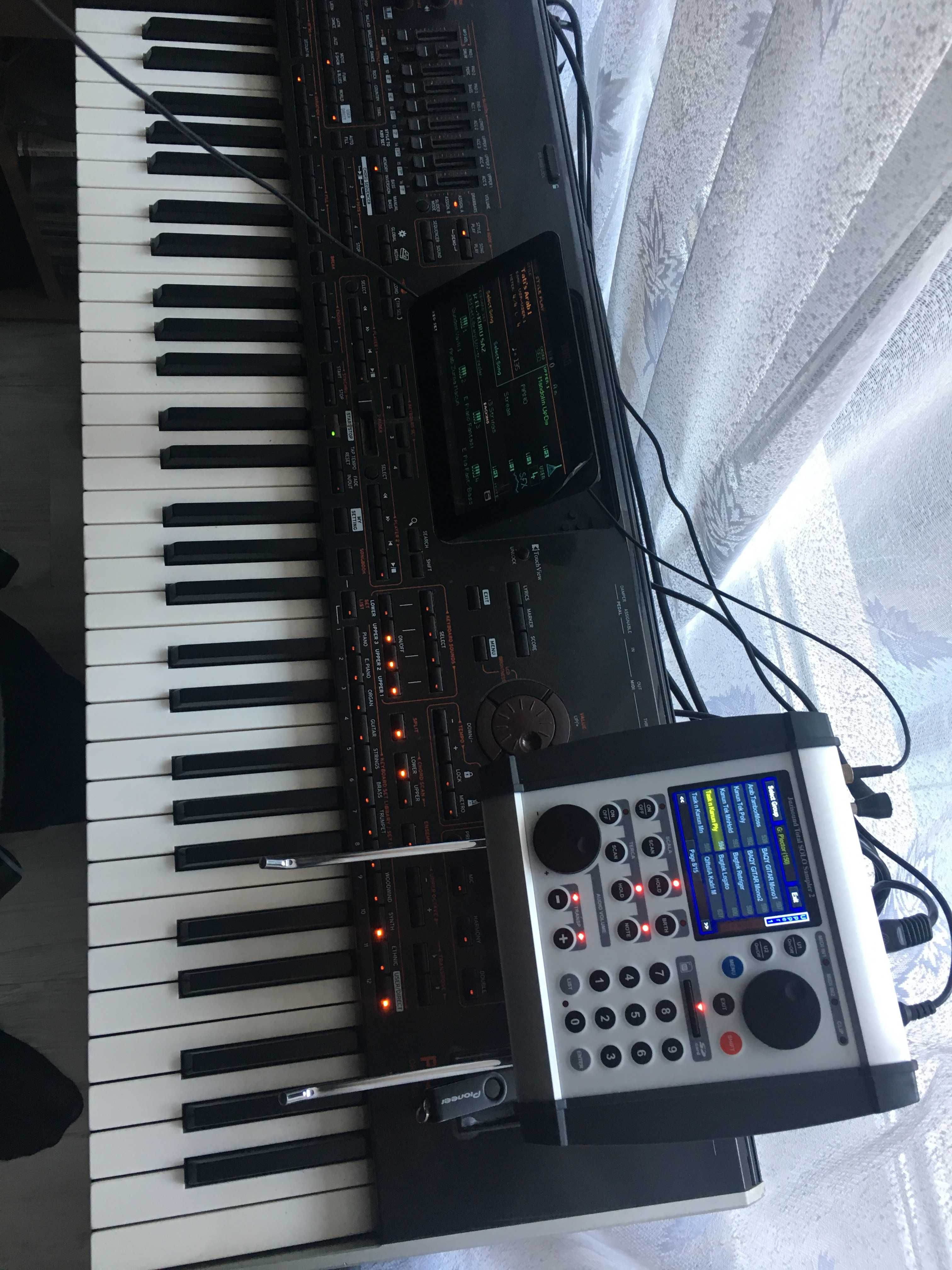 Juzisound 2 като ново