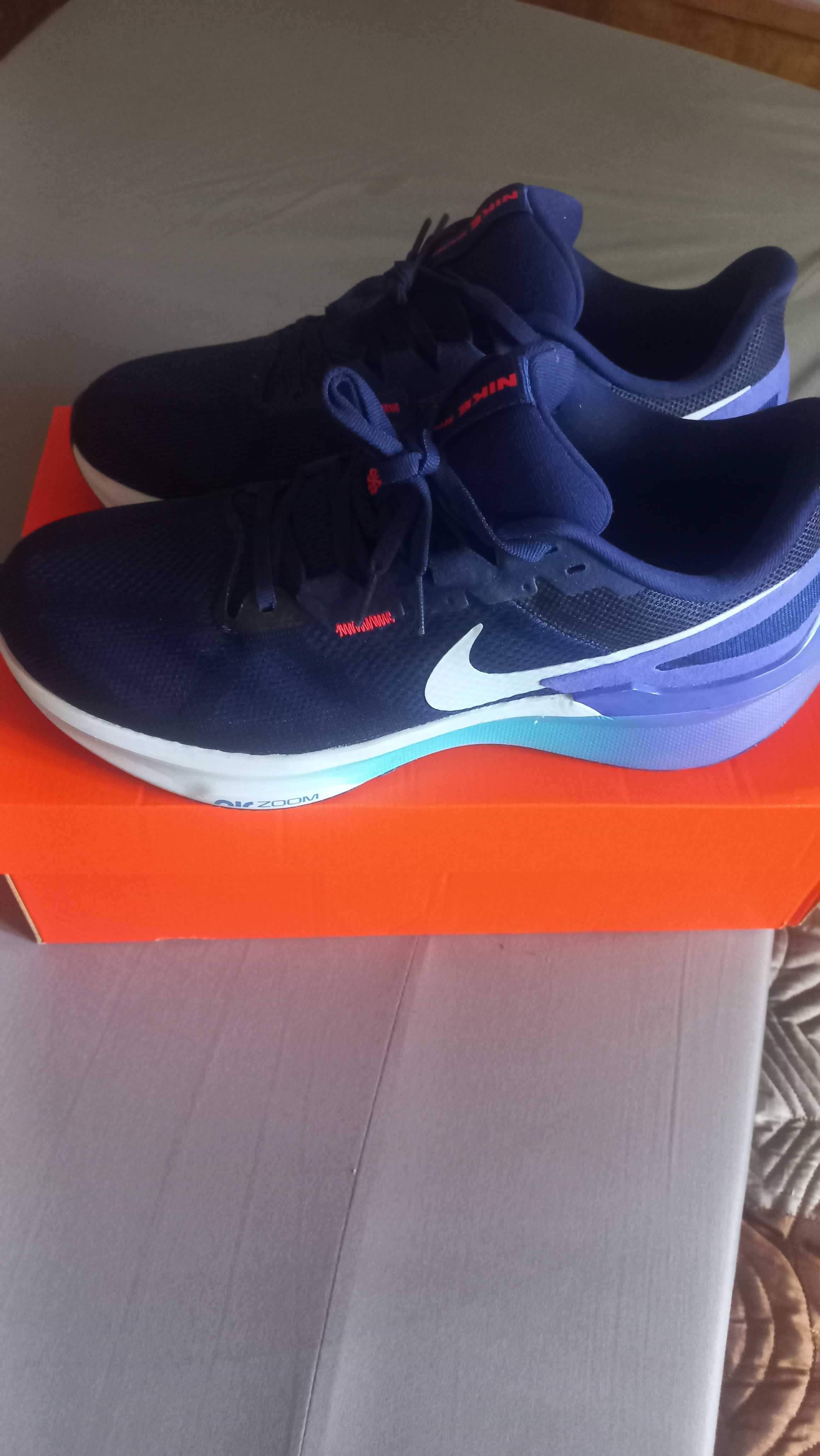 Маратонки NIKE мъжки 45