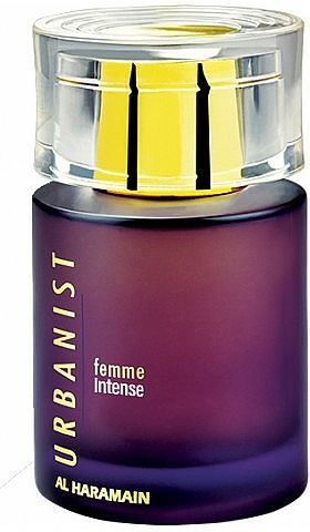 Al Haramain Urbanist Femme Intense 100 ml