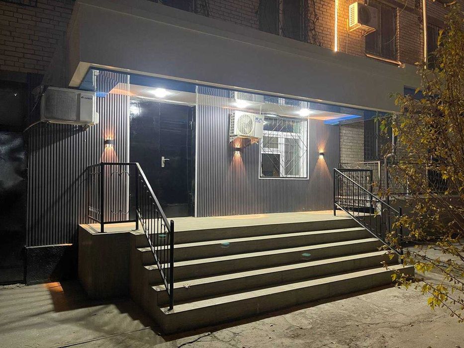 Сдается нежилое помещение в аренду под офис или другое