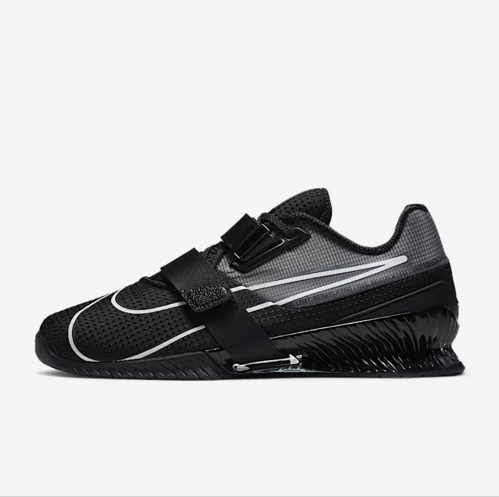 Щангети Nike Romaleos 4 - 45 номер