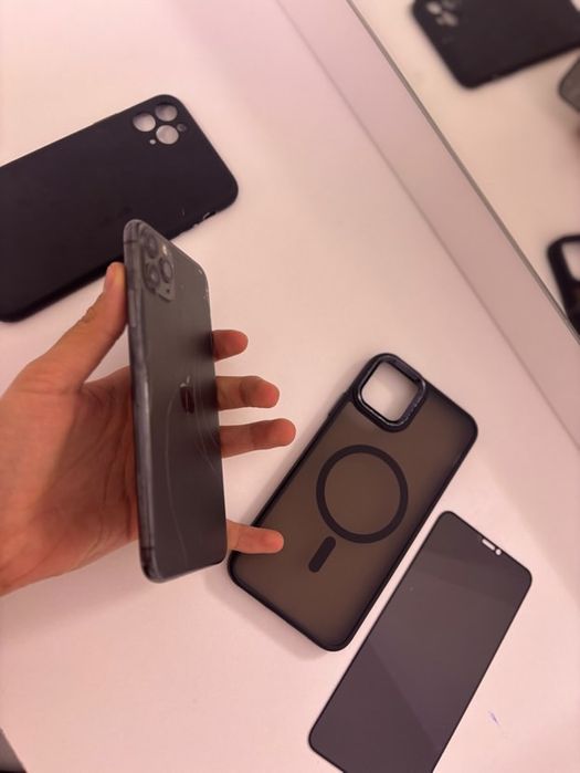 Vand iphone 11 pro max