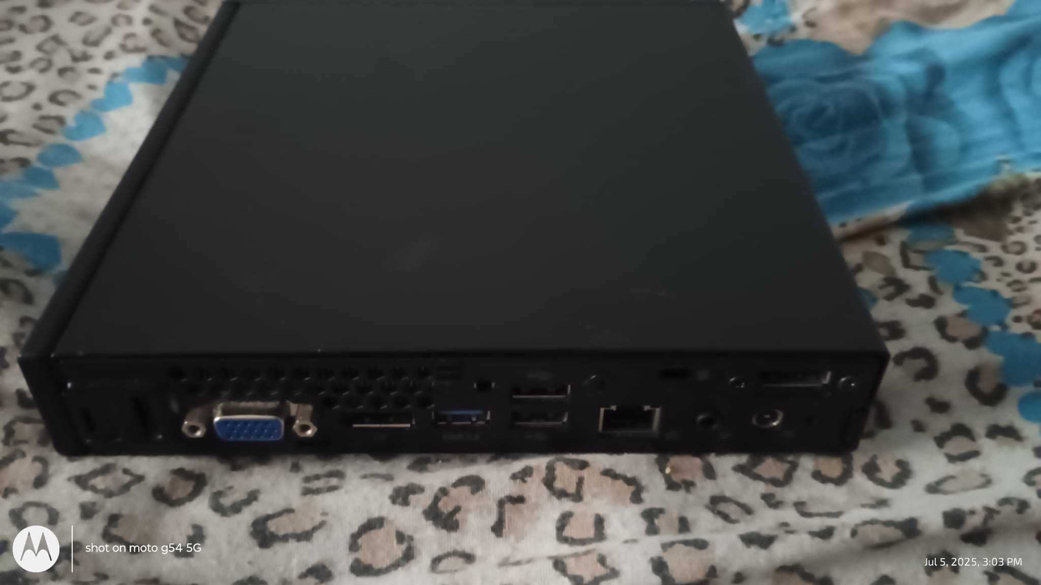 MINI PC Acer Veriton N4630G